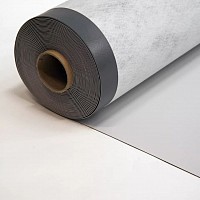 Rubber membranes